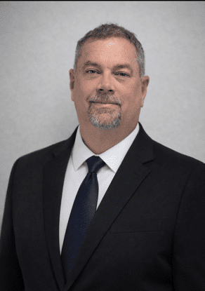 Image of Allen K Davis, LUTCF