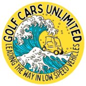 Golf Cars Unlimited Logo