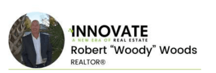 Innovative Real Estate Logo