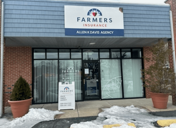 Image of Main Office