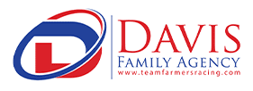 Davis Family Agency Logo