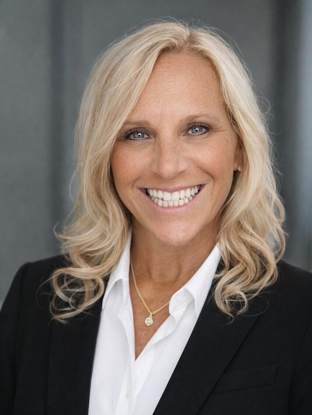 Image of Nancy Riedlinger