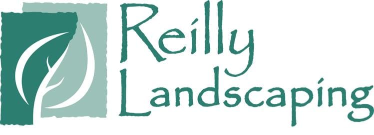 Reily Landscaping Logo