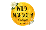 Wild Magnolia Logo
