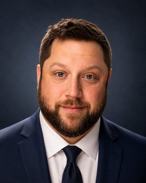 Image of Andrew Hurley