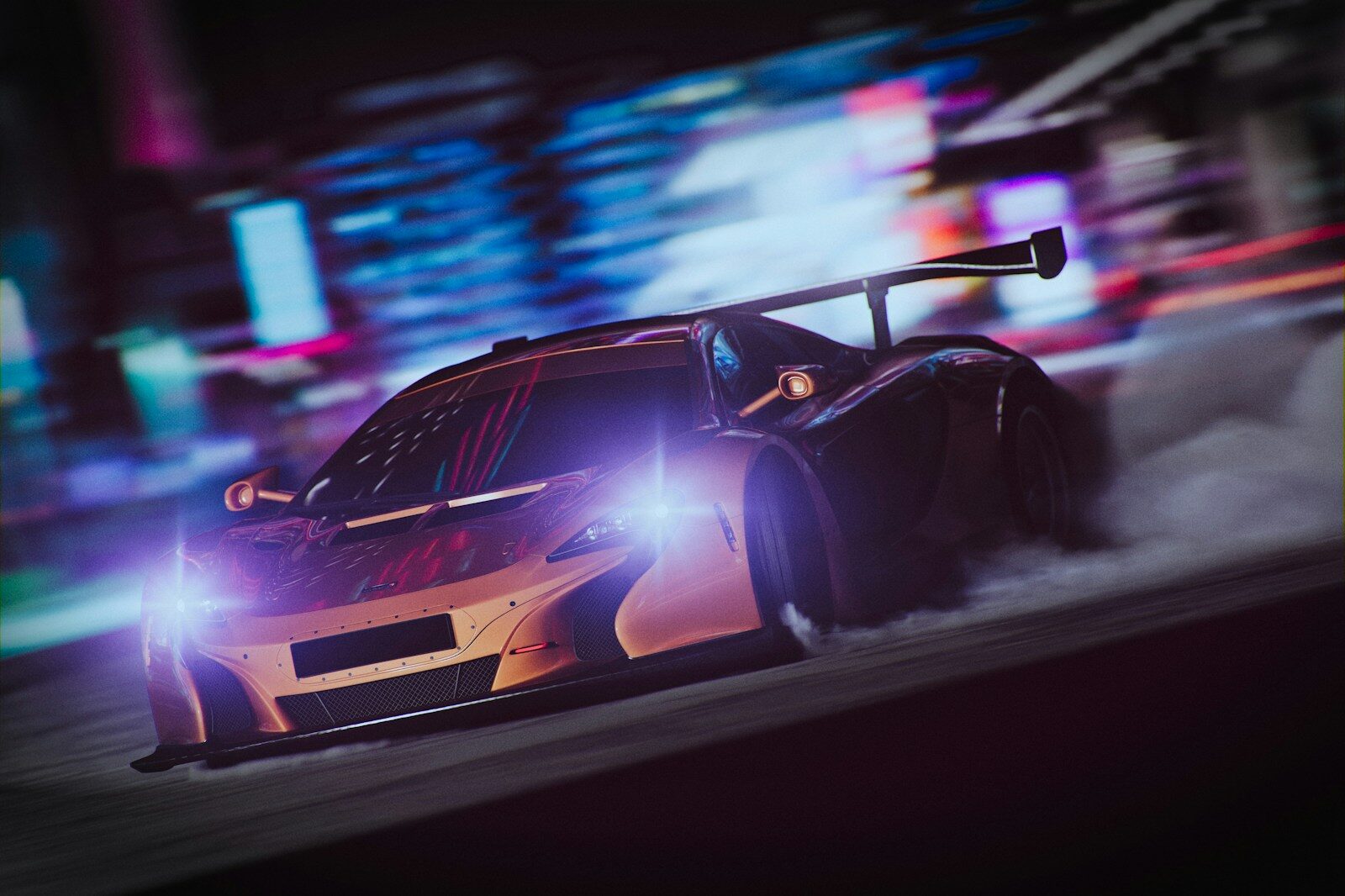 Is Race Car Insurance Required for Competition and Track Day Participation? 